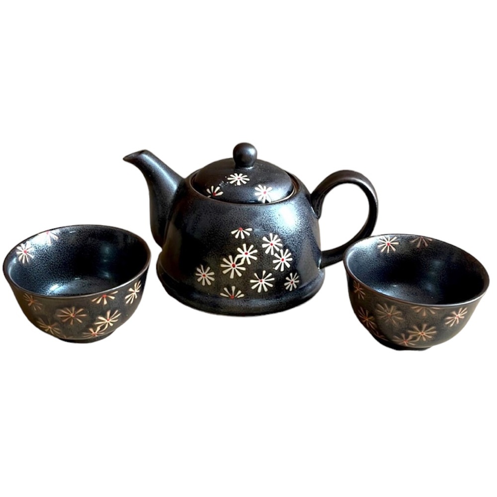 Numi Tea Set